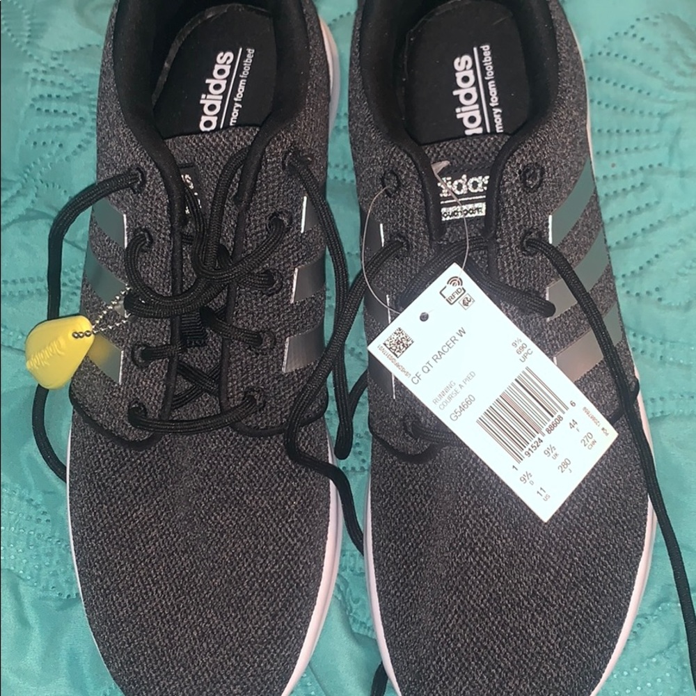 Adidas Cloudfoam QT Racer Women's Sneaker